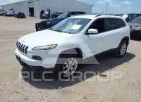 2014 Jeep CHEROKEE photo