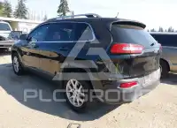 2014 Jeep CHEROKEE фото