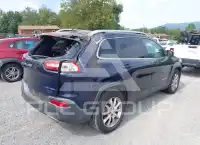 2014 Jeep CHEROKEE фото