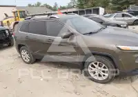 2014 Jeep CHEROKEE фото