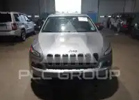 2014 Jeep CHEROKEE фото