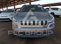 2014 Jeep CHEROKEE photo