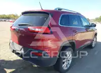 2014 Jeep CHEROKEE фото