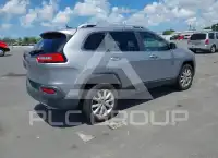 2014 Jeep CHEROKEE фото