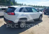 2014 Jeep CHEROKEE photo