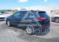 2014 Jeep CHEROKEE фото