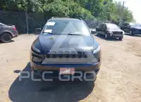 2014 Jeep CHEROKEE фото