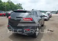 2014 Jeep CHEROKEE фото