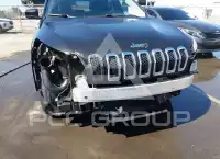 2014 Jeep CHEROKEE photo