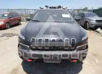 2014 Jeep CHEROKEE фото