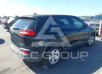 2014 Jeep CHEROKEE фото