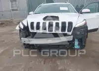 2014 Jeep CHEROKEE photo