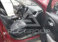 2014 Jeep CHEROKEE фото