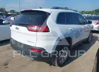 2014 Jeep CHEROKEE фото