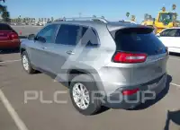 2014 Jeep CHEROKEE photo