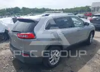 2014 Jeep CHEROKEE фото