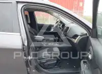 2014 Jeep CHEROKEE фото