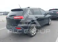 2014 Jeep CHEROKEE photo