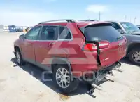 2014 Jeep CHEROKEE фото