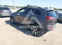 2014 Jeep CHEROKEE фото