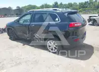 2014 Jeep CHEROKEE фото