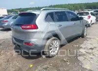 2014 Jeep CHEROKEE фото