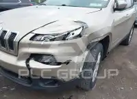 2014 Jeep CHEROKEE photo