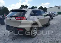 2014 Jeep CHEROKEE photo