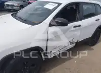 2014 Jeep CHEROKEE фото