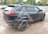 2014 Jeep CHEROKEE фото