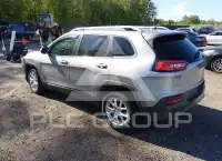 2014 Jeep CHEROKEE photo