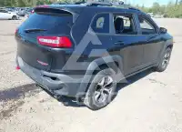 2014 Jeep CHEROKEE фото