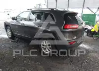 2014 Jeep CHEROKEE photo
