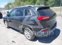 2014 Jeep CHEROKEE фото