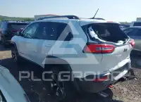 2014 Jeep CHEROKEE фото