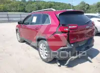 2014 Jeep CHEROKEE фото