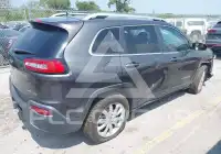 2014 Jeep CHEROKEE photo