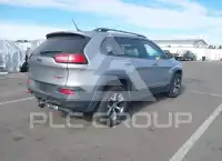 2014 Jeep CHEROKEE photo