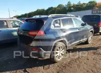 2014 Jeep CHEROKEE фото