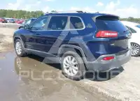 2014 Jeep CHEROKEE photo
