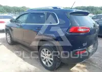 2014 Jeep CHEROKEE фото