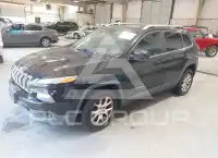 2014 Jeep CHEROKEE photo