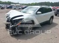 2014 Jeep CHEROKEE фото