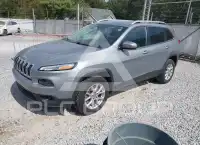 2014 Jeep CHEROKEE photo