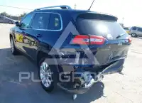 2014 Jeep CHEROKEE photo