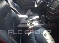 2014 Jeep CHEROKEE фото