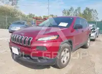 2014 Jeep CHEROKEE photo
