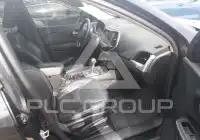 2014 Jeep CHEROKEE photo