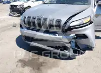 2014 Jeep CHEROKEE фото