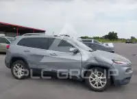 2014 Jeep CHEROKEE фото